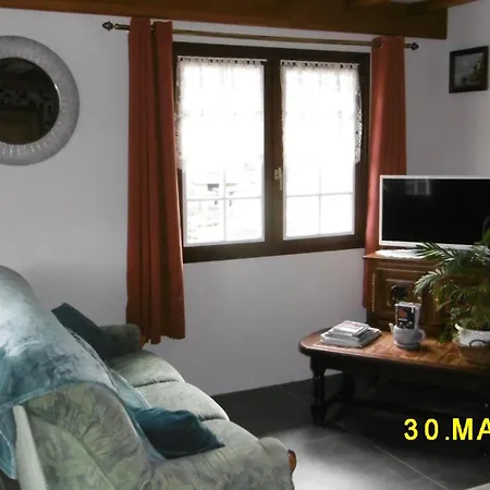 Le Bel Isle Holiday home *