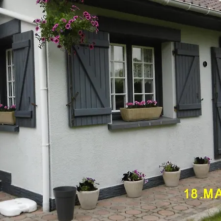 Le Bel Isle * Boulogne-sur-Mer
