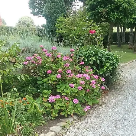 Le Bel Isle Holiday home Boulogne-sur-Mer