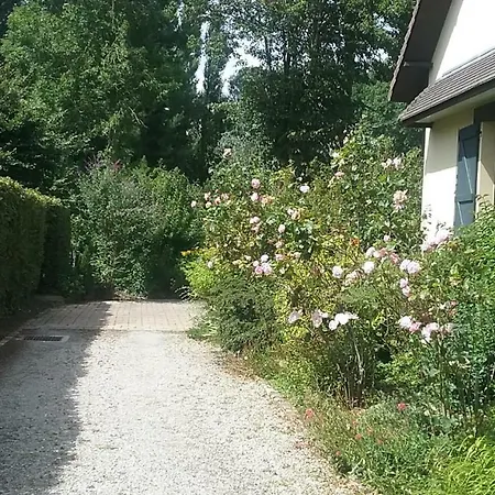 Le Bel Isle *