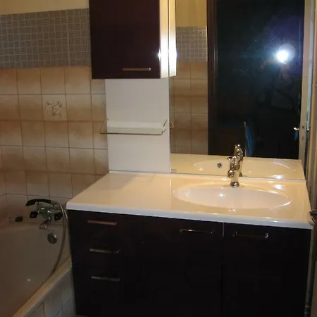 Le Bel Isle Holiday home Boulogne-sur-Mer