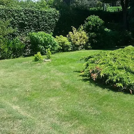 Le Bel Isle Holiday home *