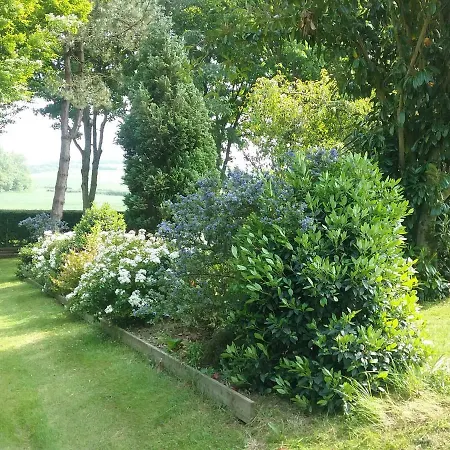 Le Bel Isle Holiday home