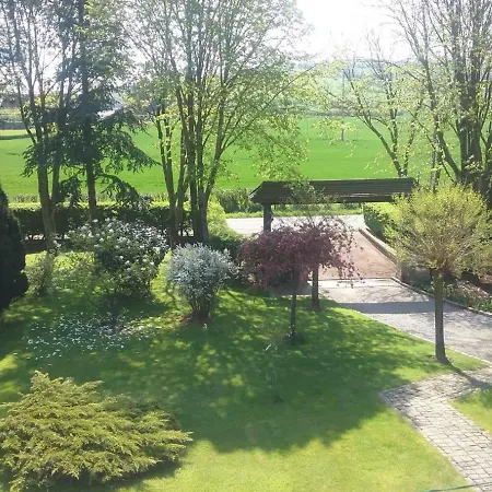 Holiday home Le Bel Isle Boulogne-sur-Mer