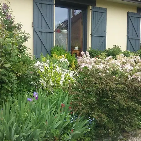 Le Bel Isle Holiday home *