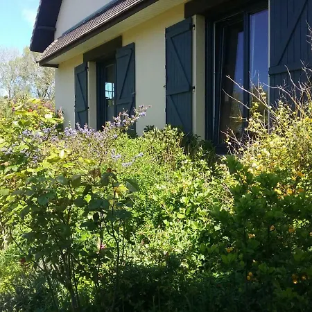 Le Bel Isle Holiday home