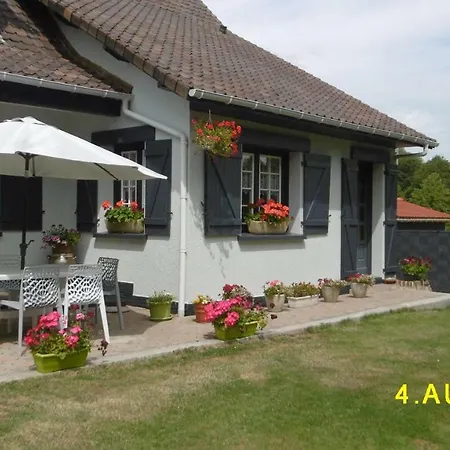 Holiday home Le Bel Isle