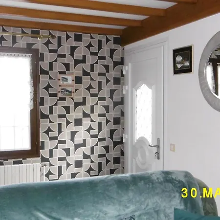 Le Bel Isle بيت للعطل Echinghen