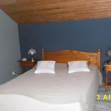 Le Bel Isle Echinghen