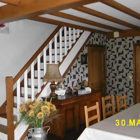 Le Bel Isle * Echinghen