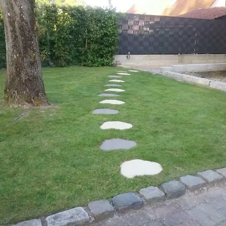 Le Bel Isle * Echinghen