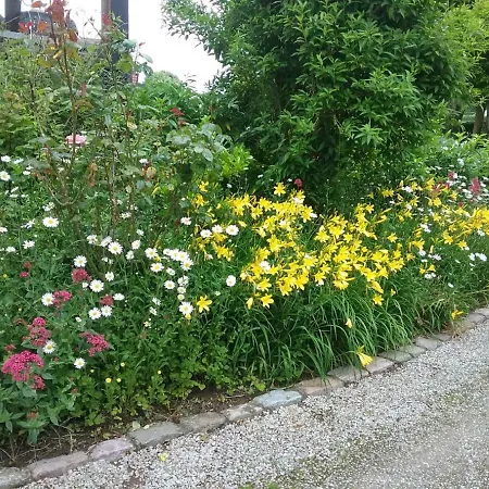 بيت للعطل Le Bel Isle