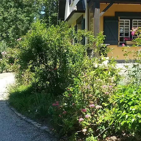 بيت للعطل Le Bel Isle