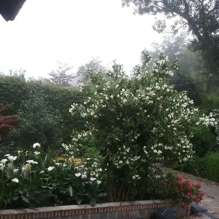 Le Bel Isle بيت للعطل Echinghen