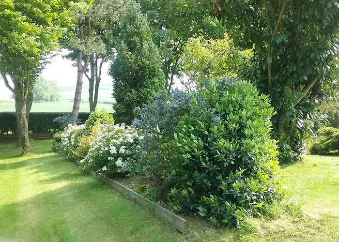 Le Bel Isle Nyaraló