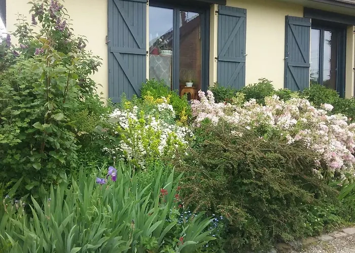 Le Bel Isle Hébergement de vacances *